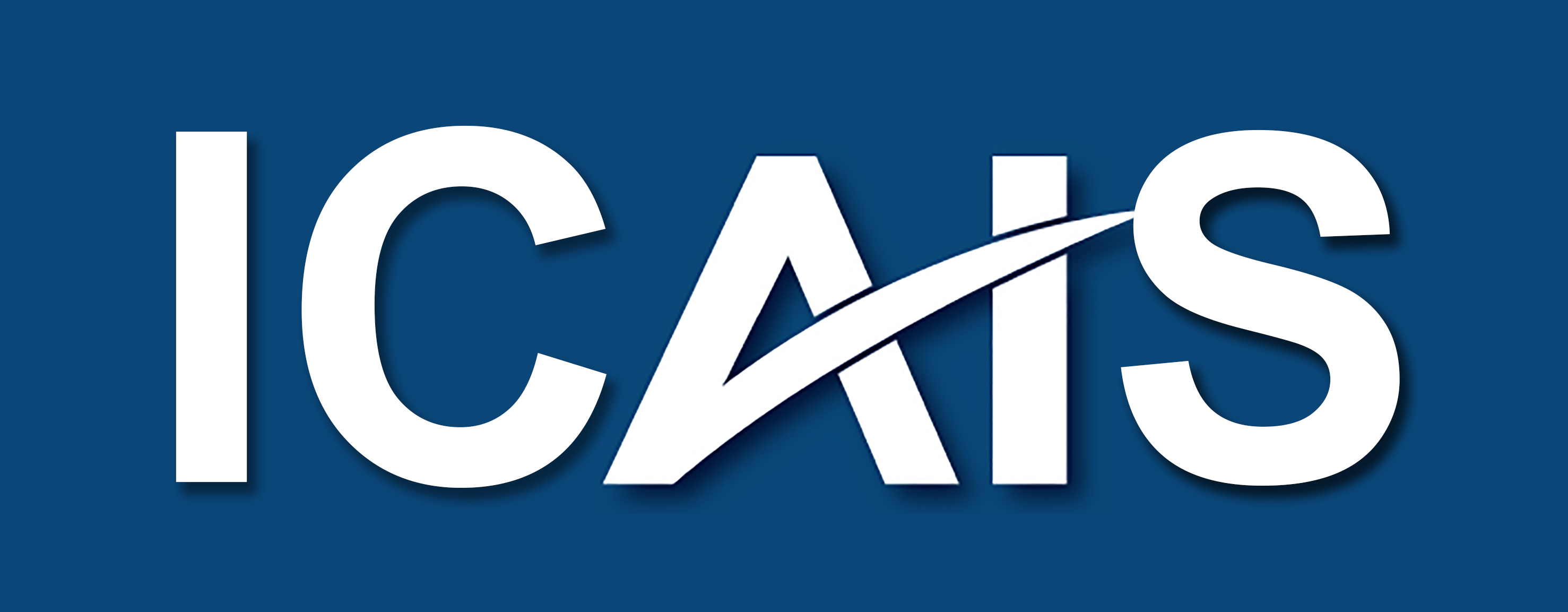 ICAIS 2027 Logo